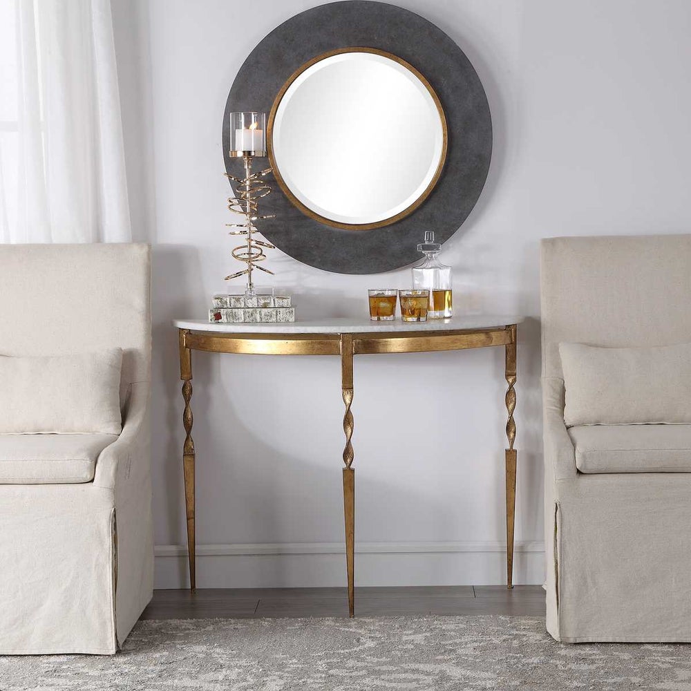 Imelda Console Table / UT 24881 UTTERMOST