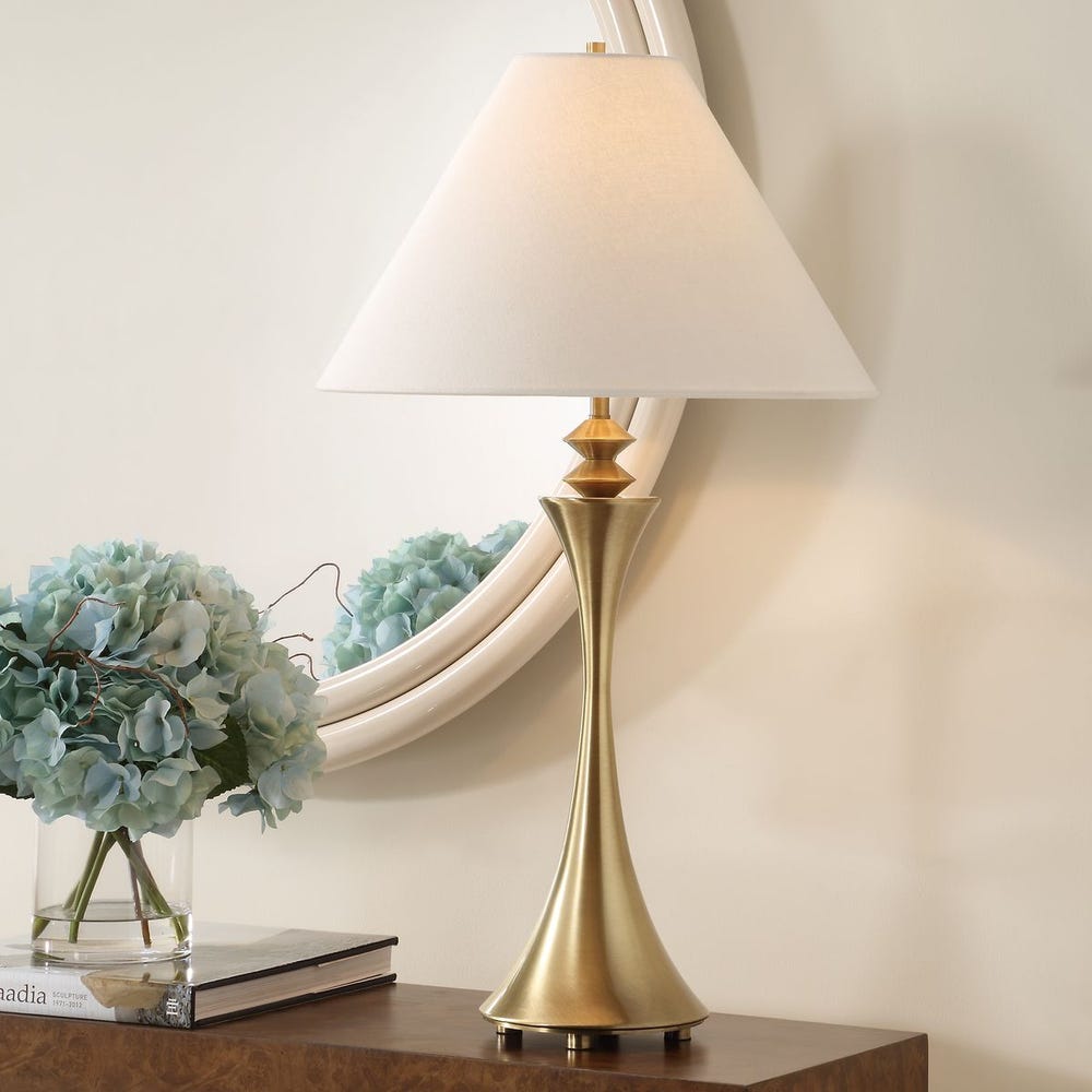 Shaefer Table Lamp / 30578 UTTERMOST