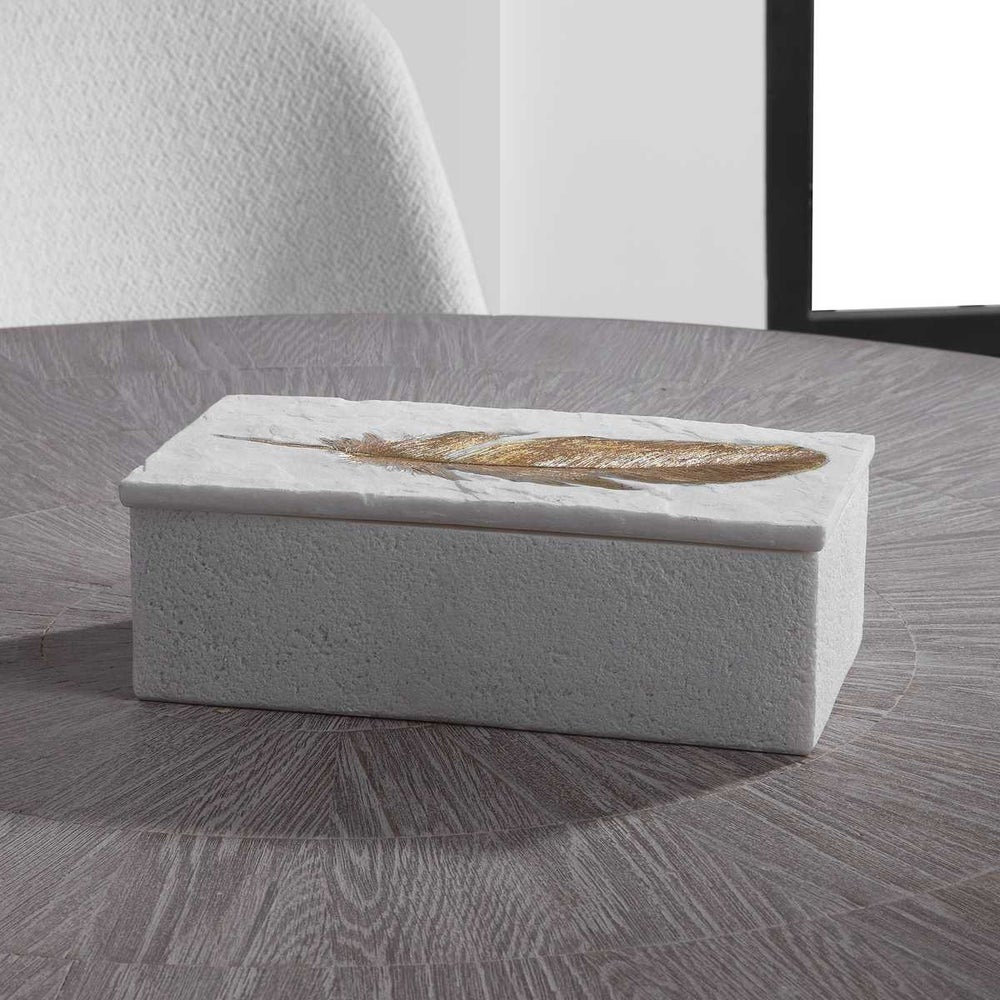 Nephele Box / 17724 UTTERMOST