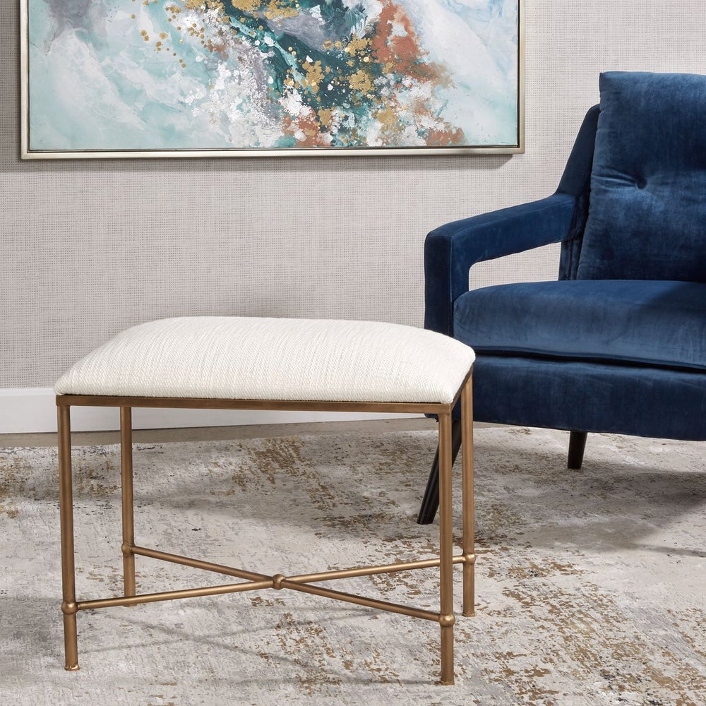 Avenham Small Bench / UT 23689 UTTERMOST