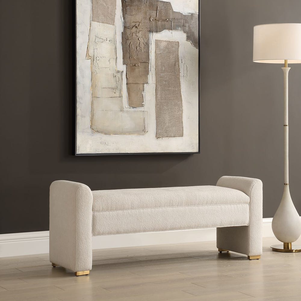 Caliste Bench / 23887 UTTERMOST