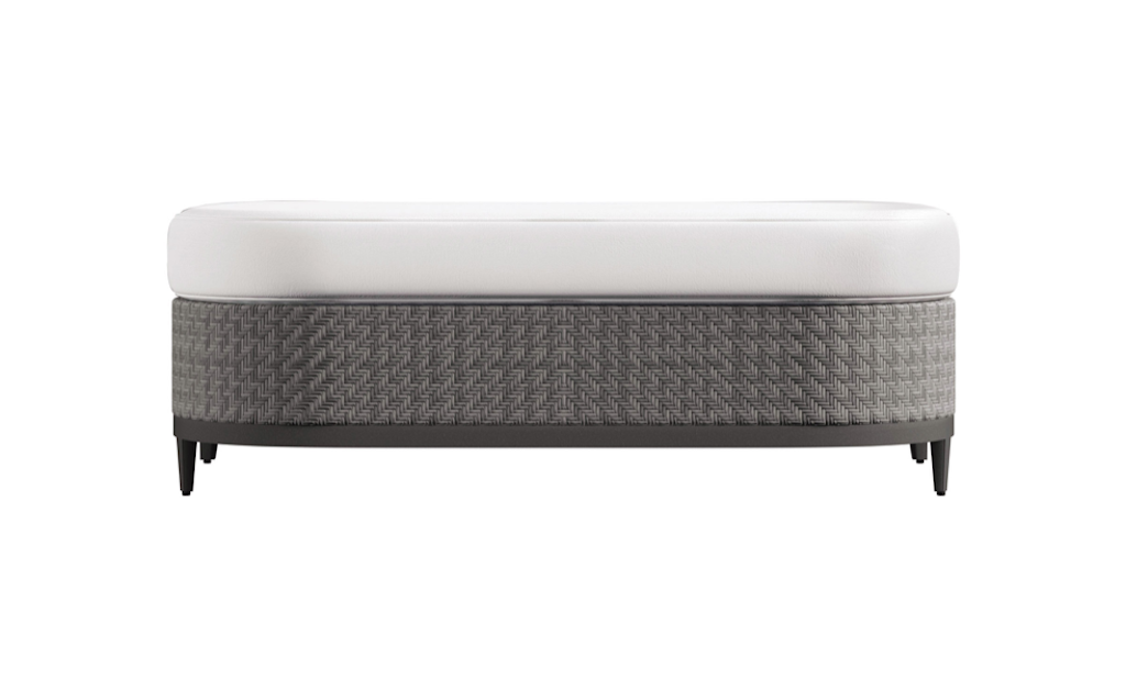 CAPTIVA BANK / OP1100B BERNHARDT