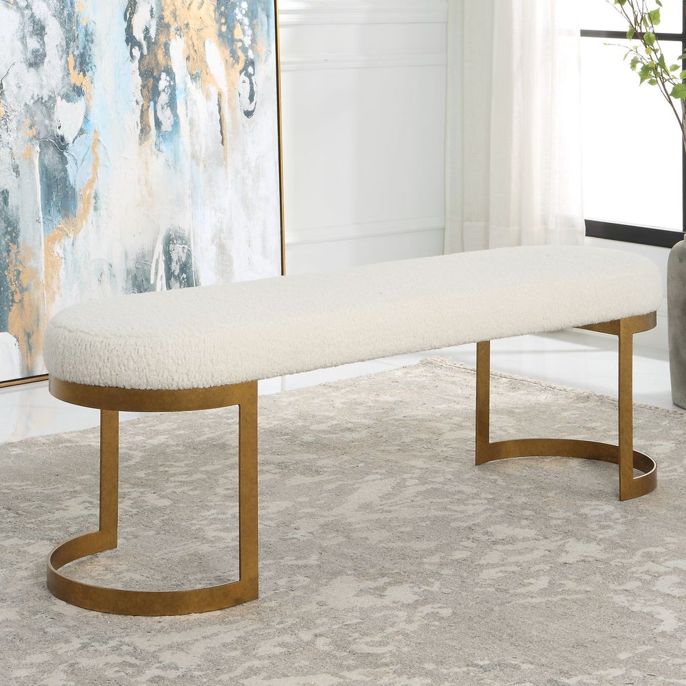 Infinity Bench / UT 23757 UTTERMOST