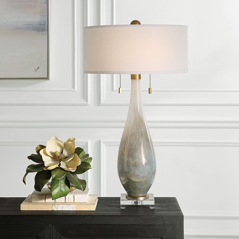 Cardoni Table Lamp / UT 30231 UTTERMOST