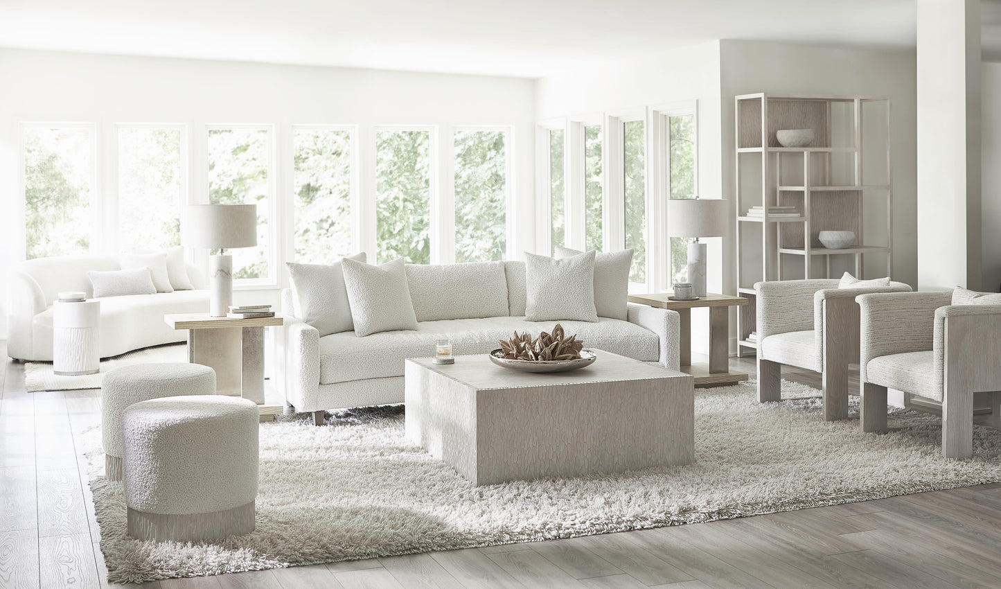Solaria cocktail table / 310023 BERNHARDT