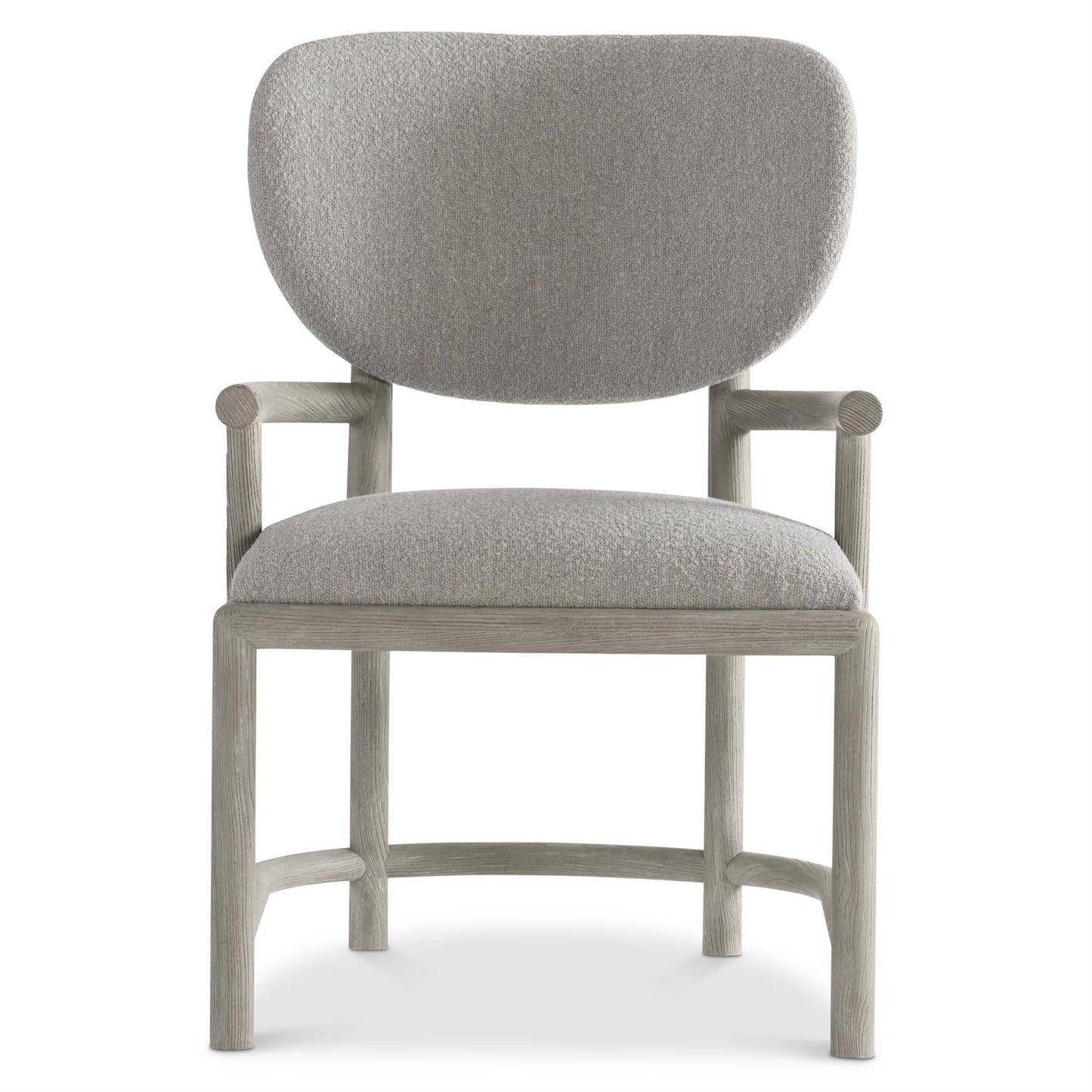 TRIANON KOLLU SANDALYE / 314542G BERNHARDT