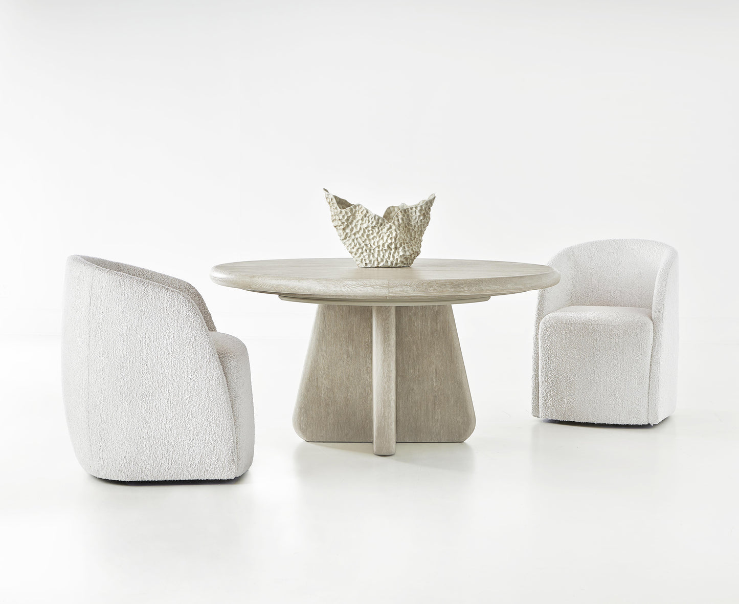 Arcadia Arm Chair / 334504 BERNHARDT