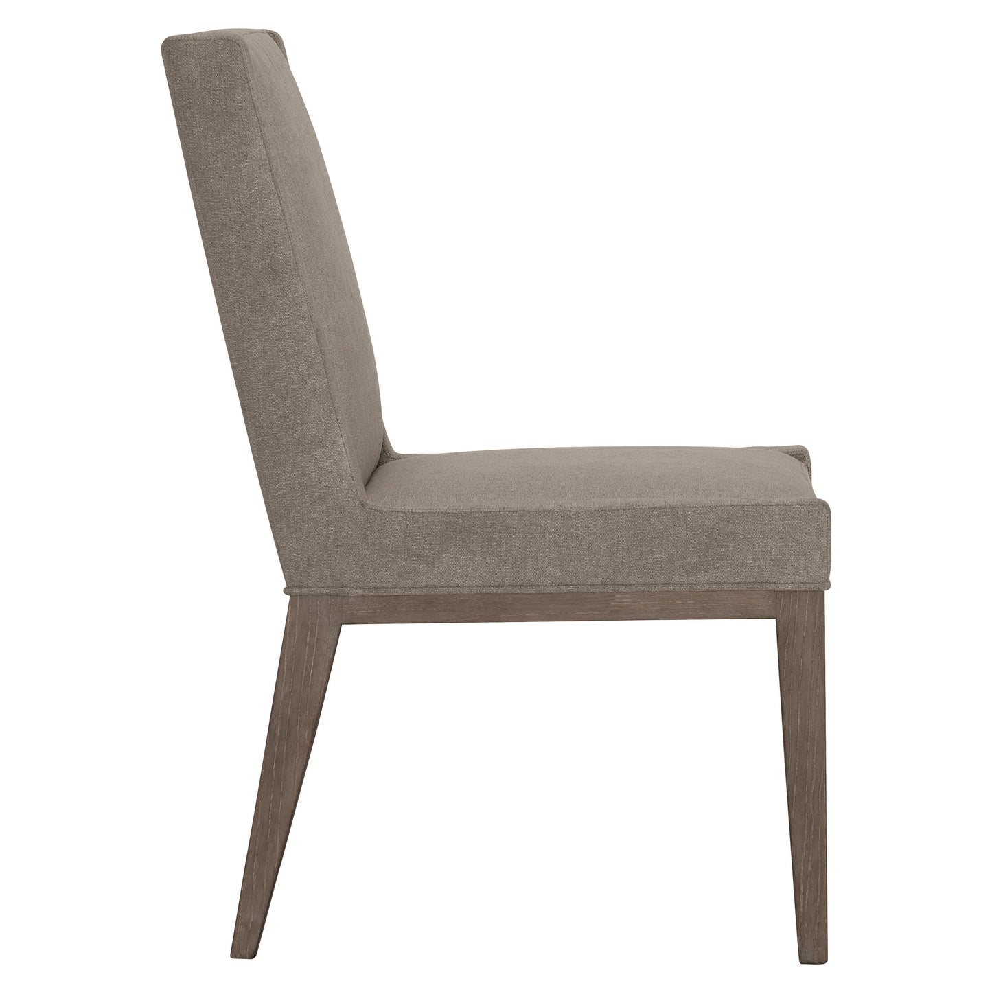 Linea Side Chair / 384547B BERNHARDT