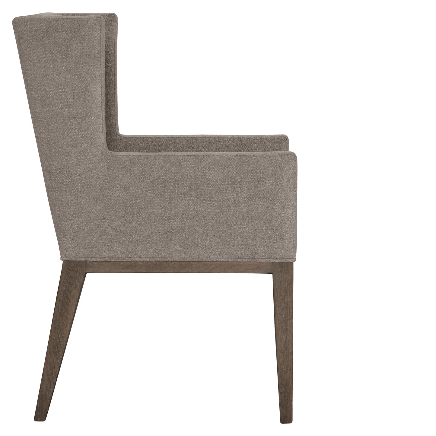 Linea Arm Chair / 384548B BERNHARDT