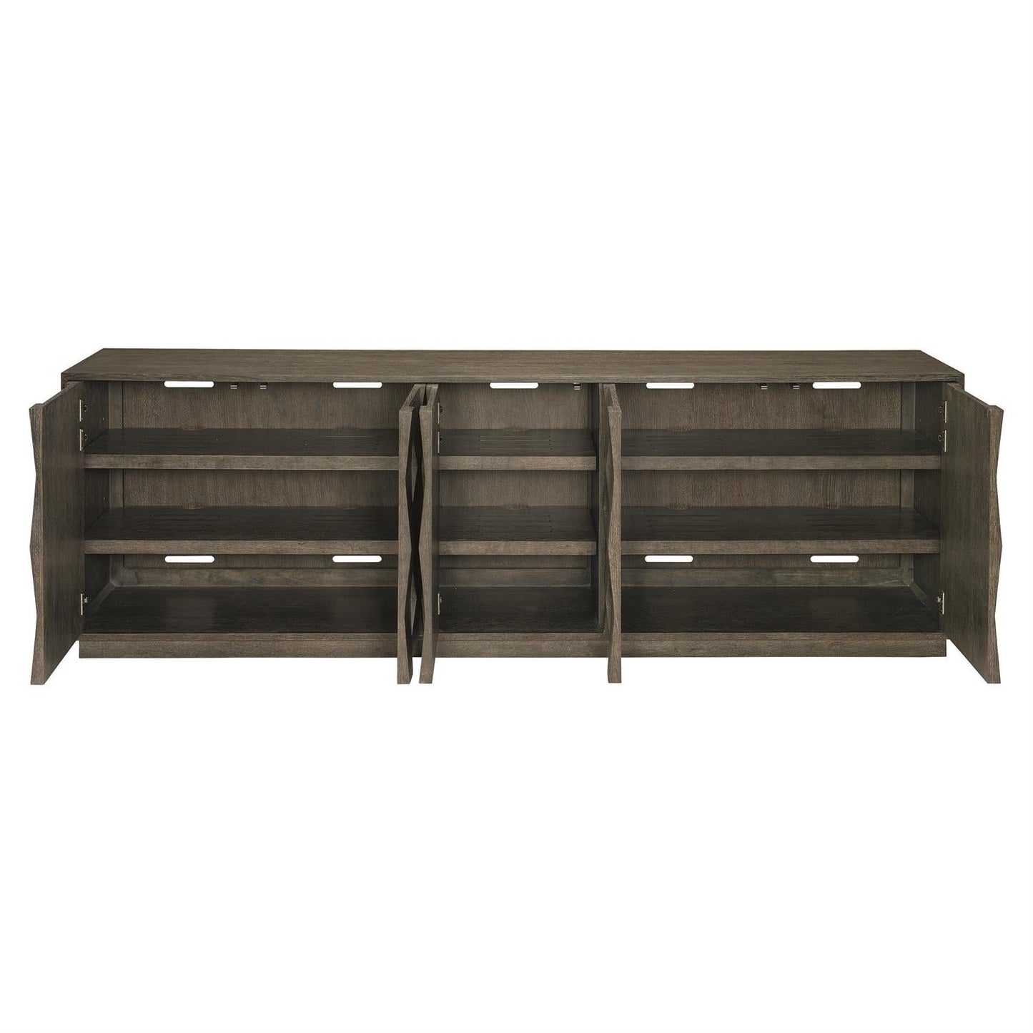 LINEA Konsol / 384-870B BERNHARDT