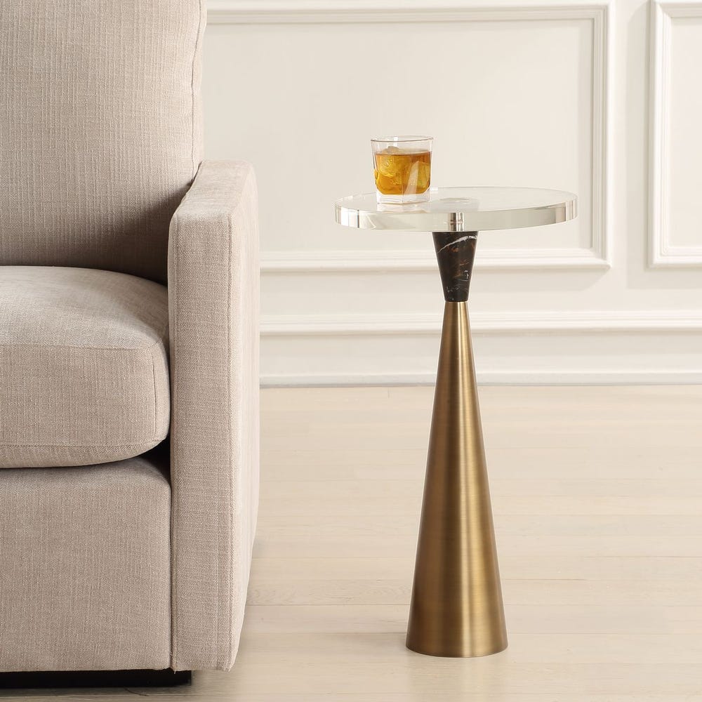 Holton Accent Table / 50077 UTTERMOST