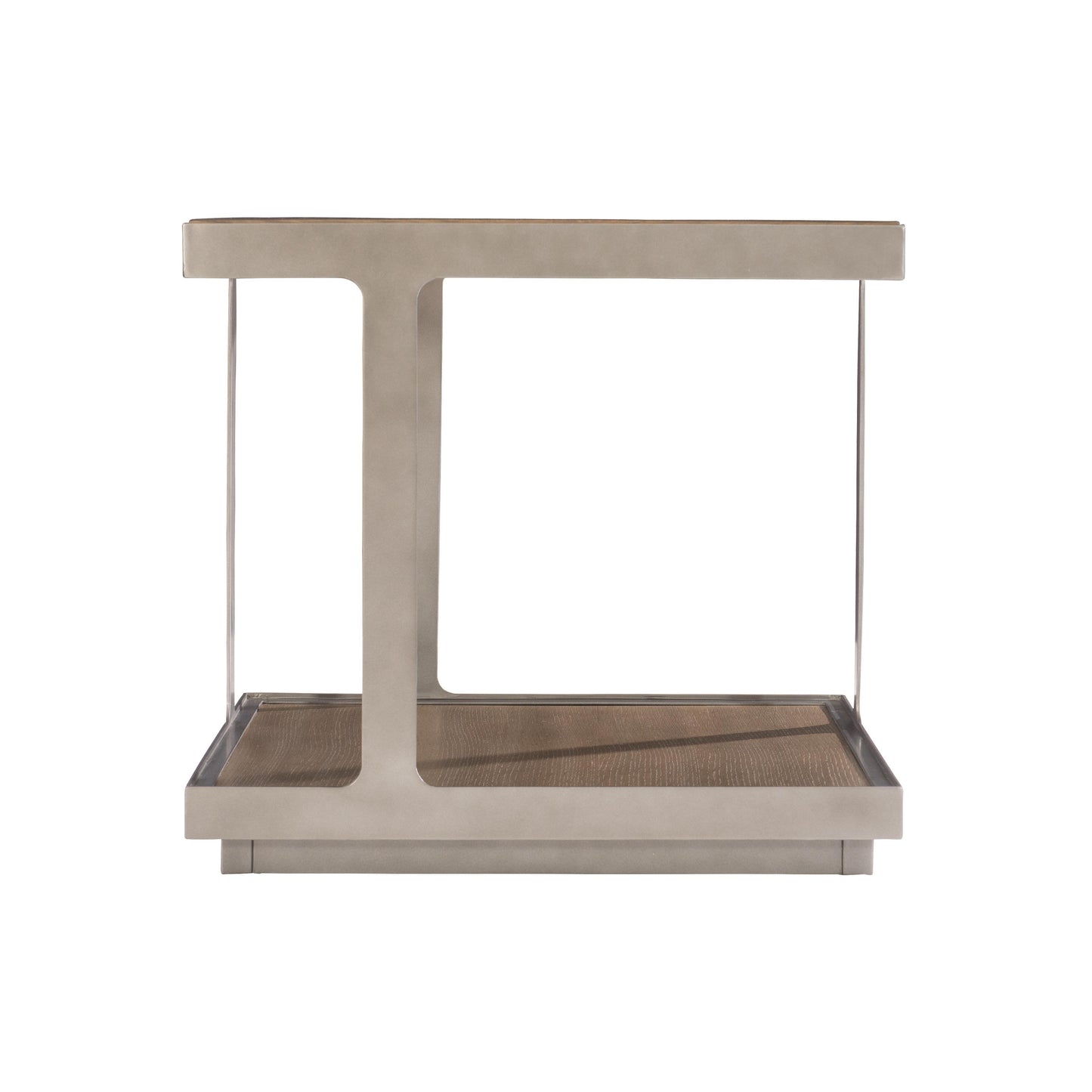 Belvedere Side Table / 590122 BERNHARDT