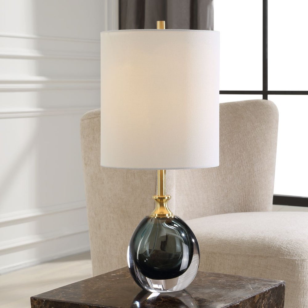 Enigma Buffet Lamp / UT 30291-1 UTTERMOST
