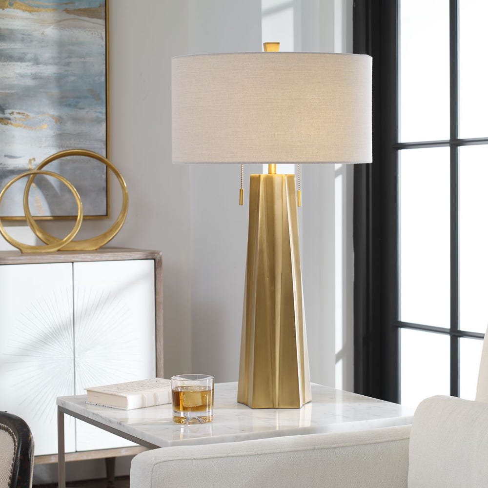 Maris table lamp / 27548 UTTERMOST