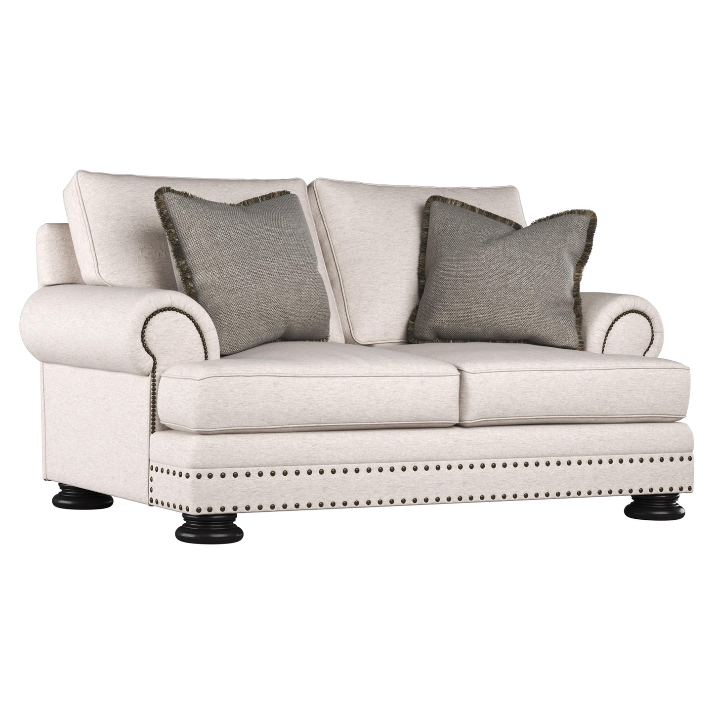 Foster Fabric Loveseat / B5175G BERNHARDT
