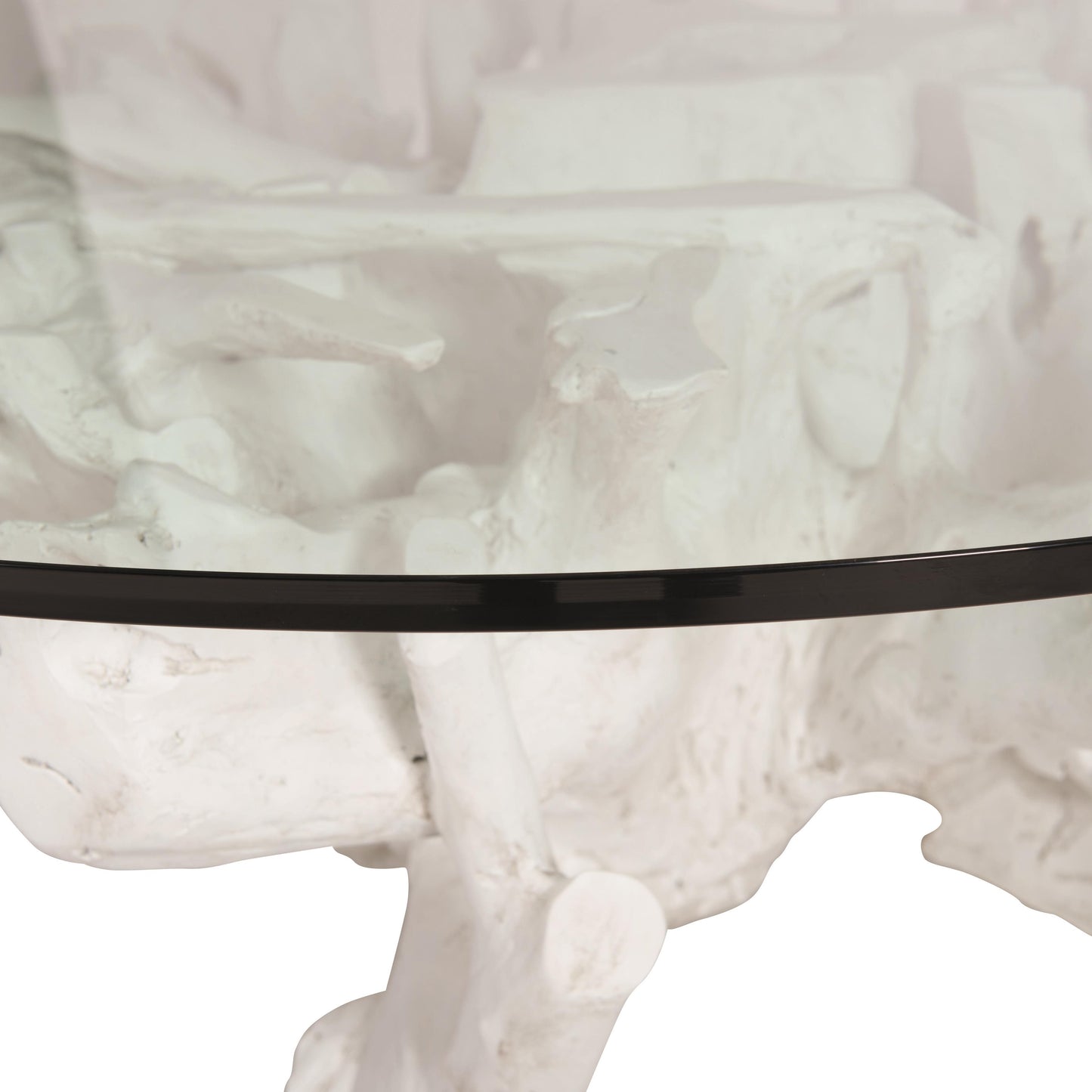 Silvius Cocktail Table / 386017, 386017G BERNHARDT