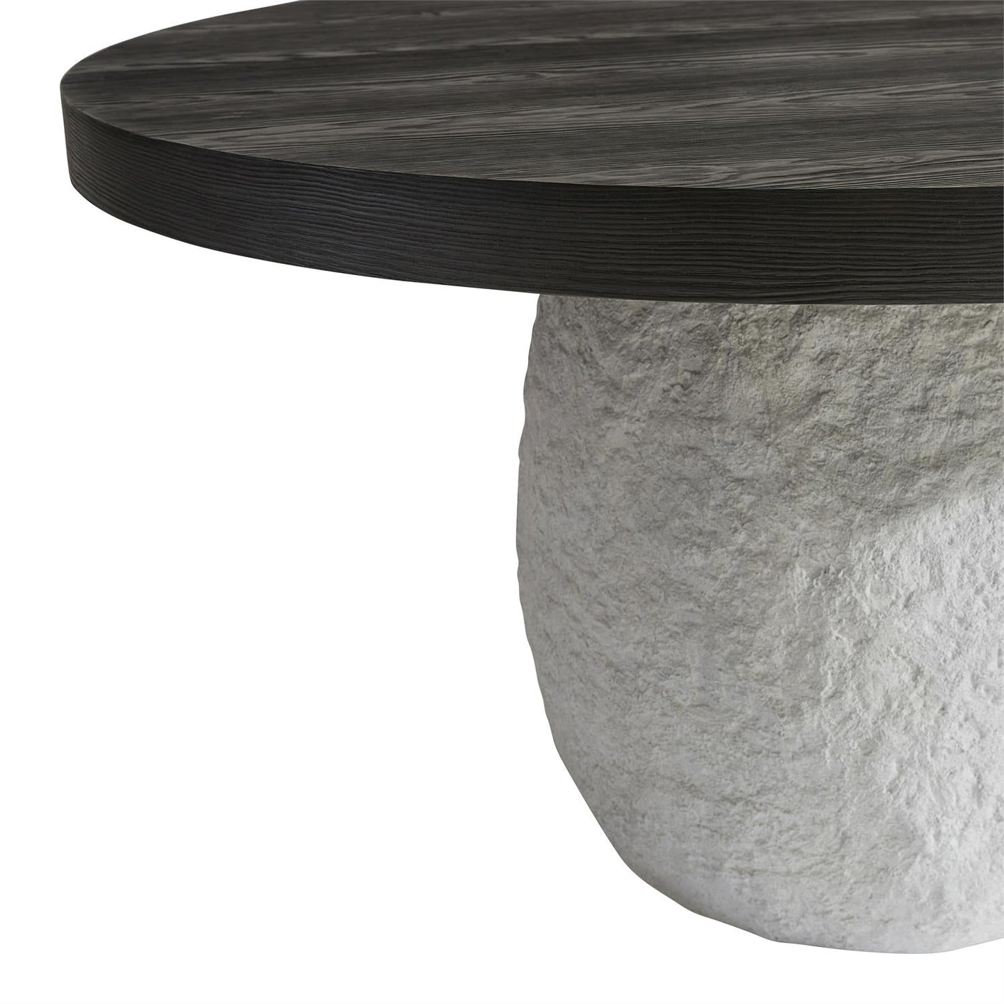 TRIANON Yuvarlak Masa / 314272B BERNHARDT