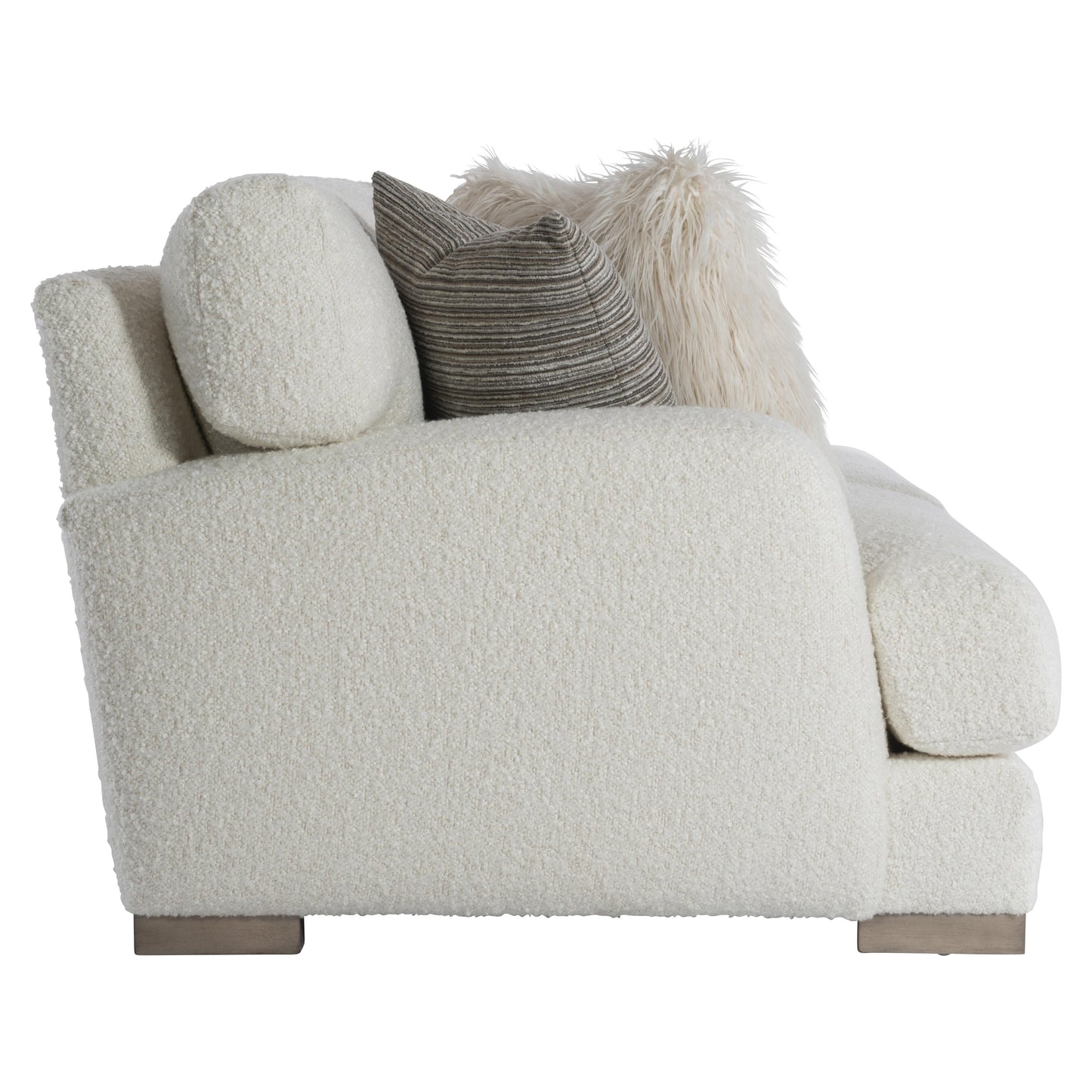 Berkeley Fabric Sofa / N1667 BERNHARDT