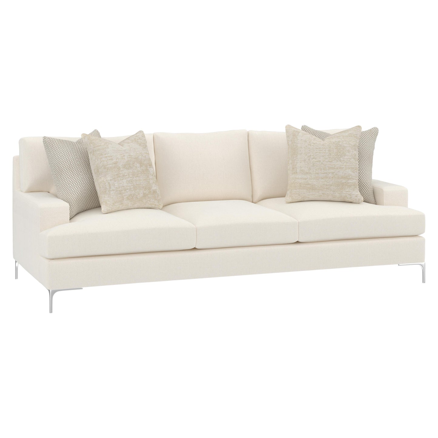 Carver Fabric Sofa / N2467 BERNHARDT