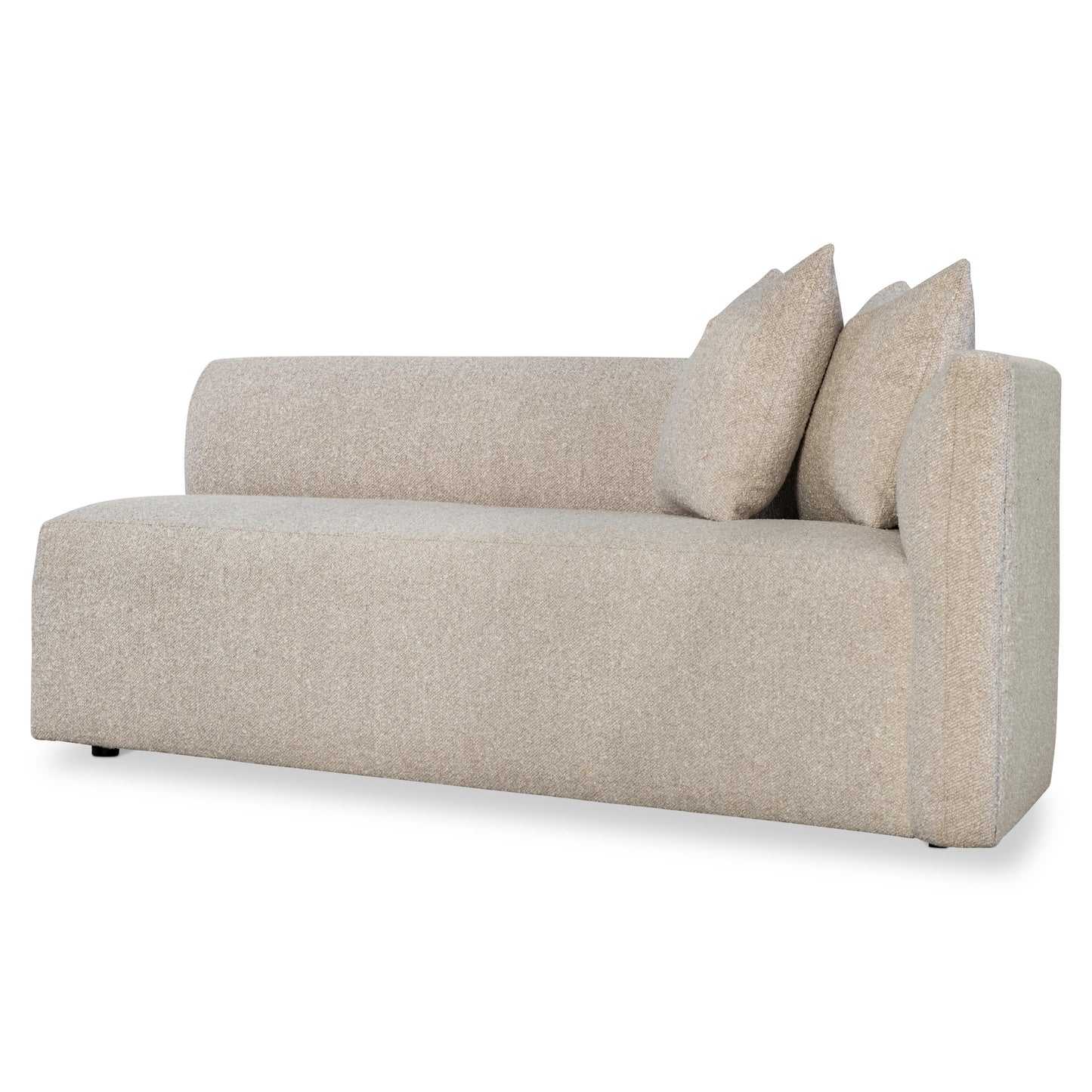 Monterrey Fabric Sectional / N3241, N3242 BERNHARDT