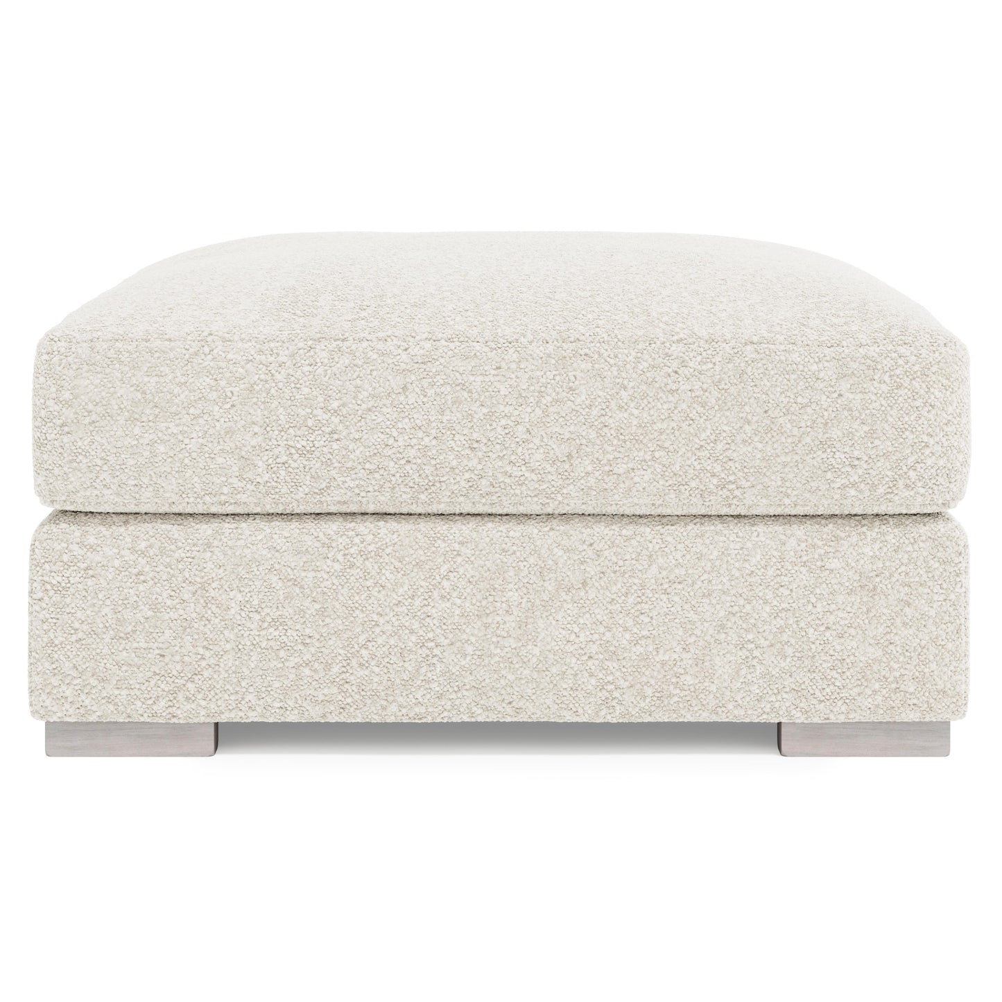 Andie Fabric Bumper Ottoman / N8401 BERNHARDT