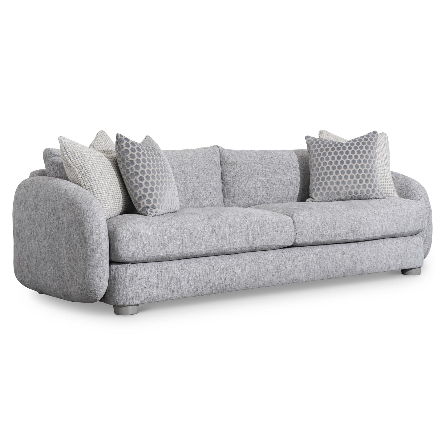Indy sofa / N8827 BERNHARDT