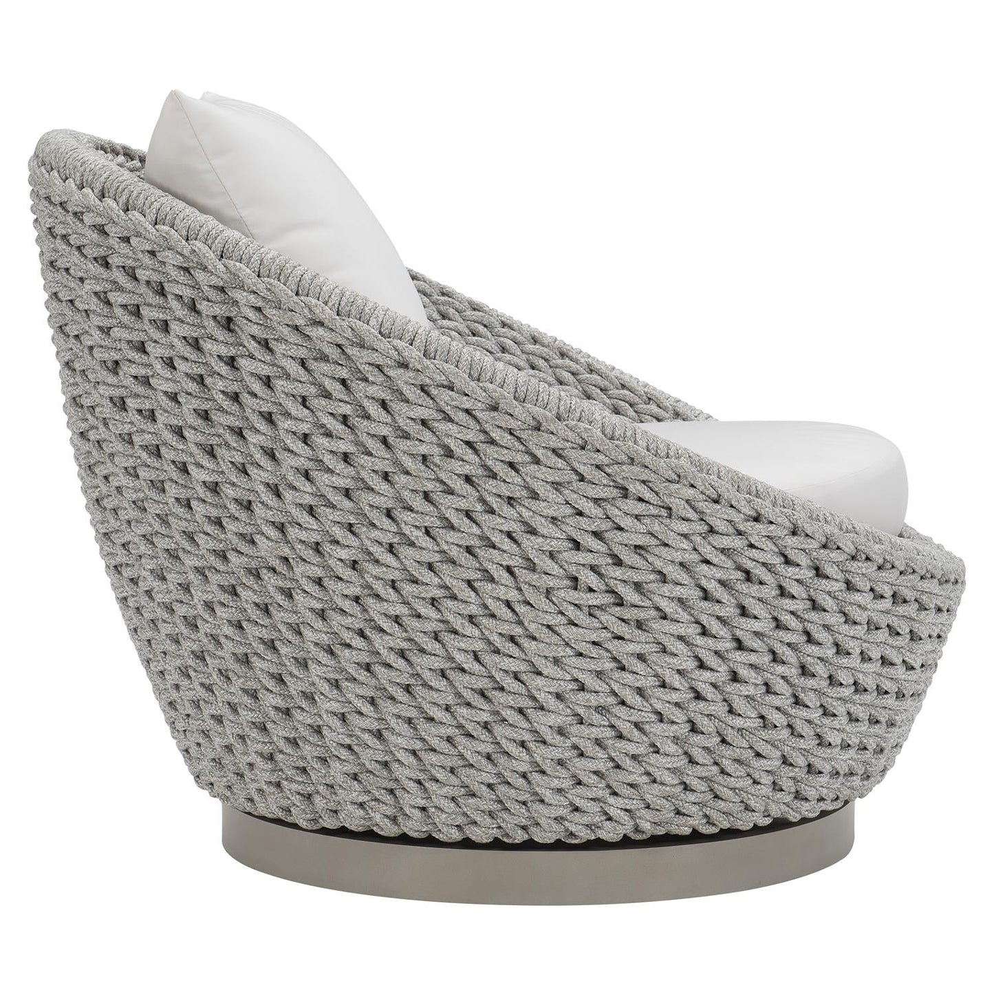 SavaII Outdoor SwIvel Sandalye / O1402SA BERNHARDT