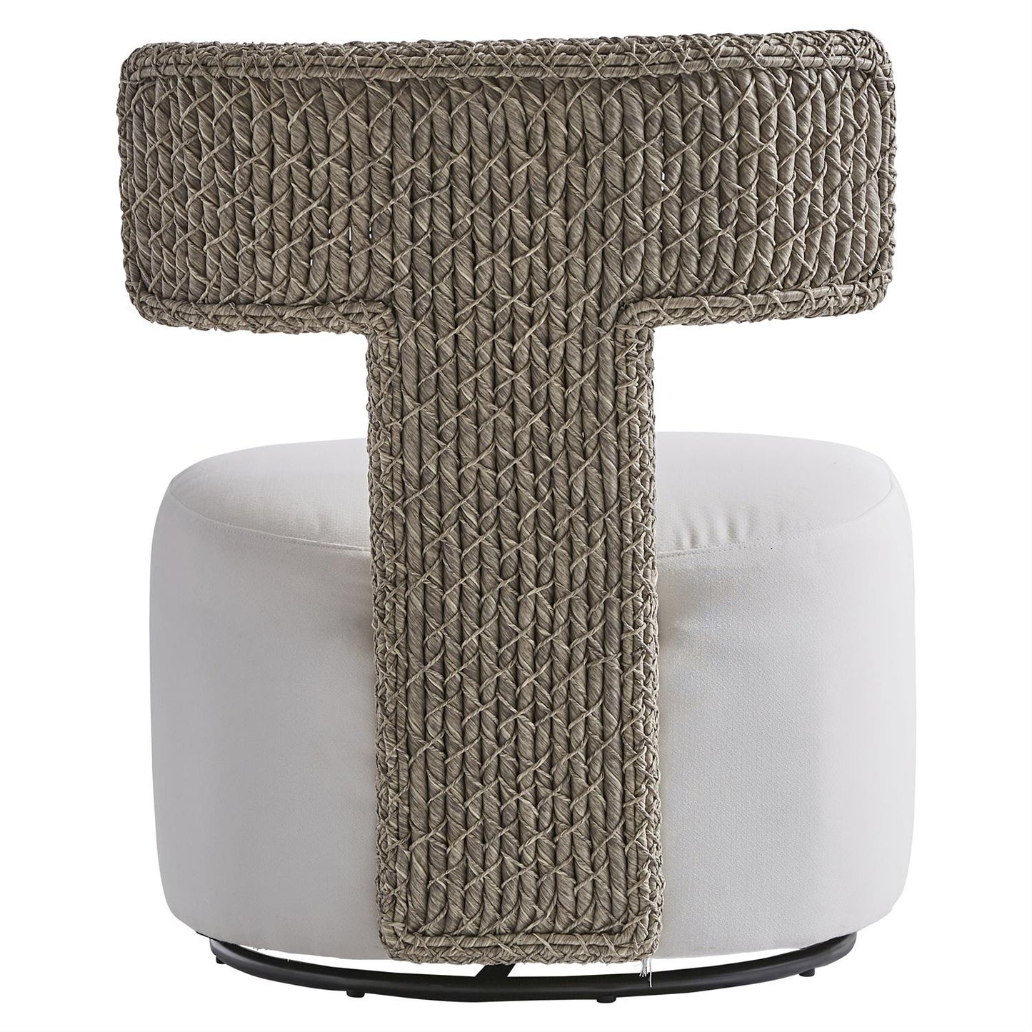 Cabo Outdoor SwIvel ChaIr / O8212S BERNHARDT