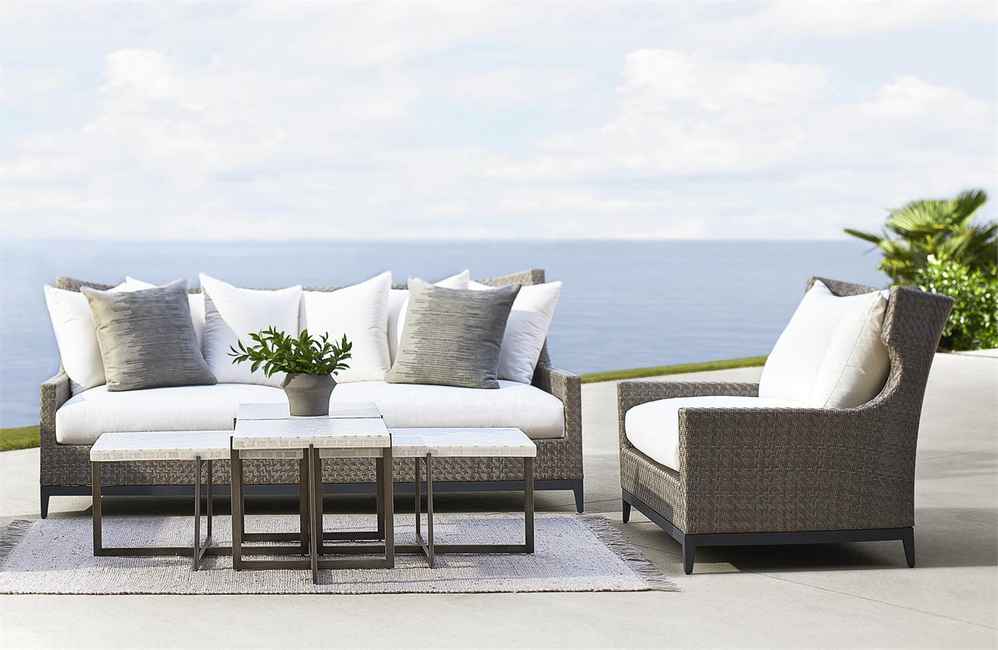 CAPTIVA BERJER / OP1103B BERNHARDT