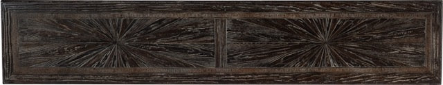 Traditions Console Table / 5961-80271-89 HOOKER
