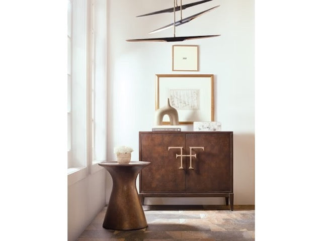 Melange HF Cabinet / 628-85471-89 HOOKER