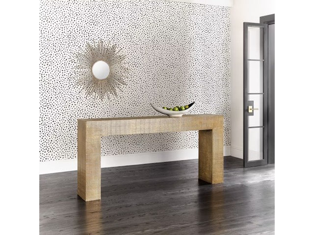 Kanchan Sofa Console / 628-85637-15 HOOKER