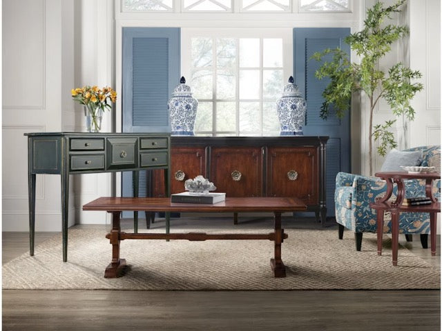 Charleston Side Table / 6750-80116-85 HOOKER