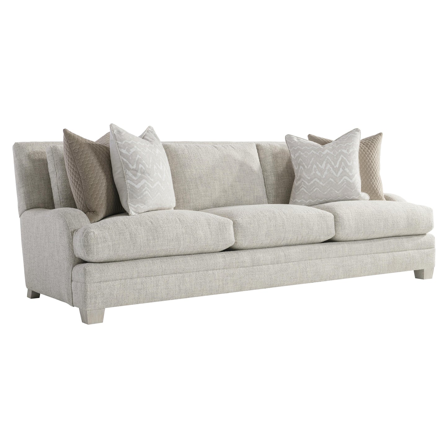 Rollins Fabric Sofa / P7107A BERNHARDT