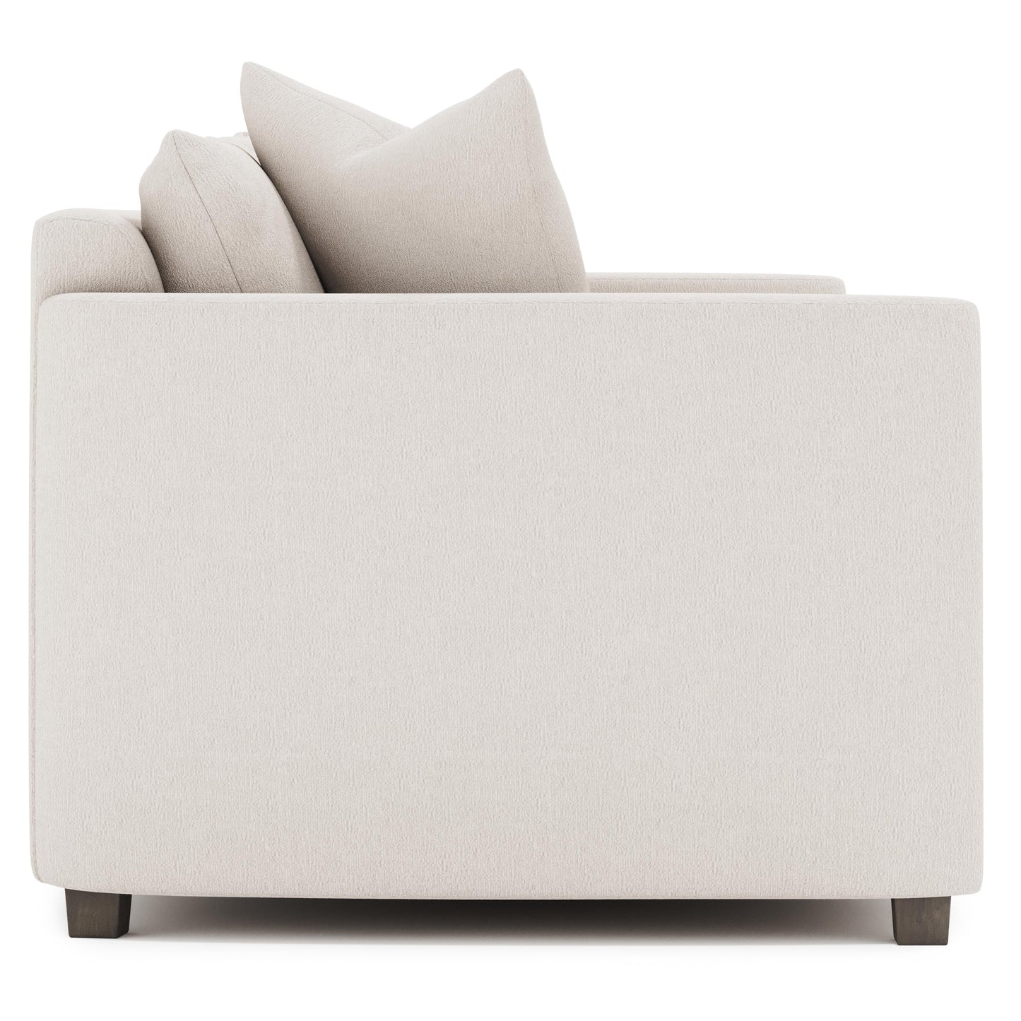 Rory fabric sofa / P7857A BERNHARDT