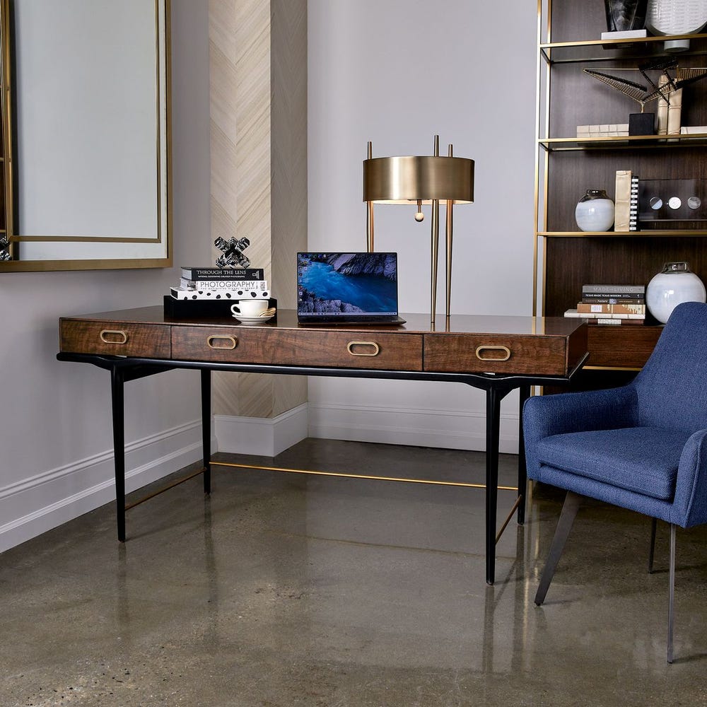 Glide Desk / R25179 UTTERMOST