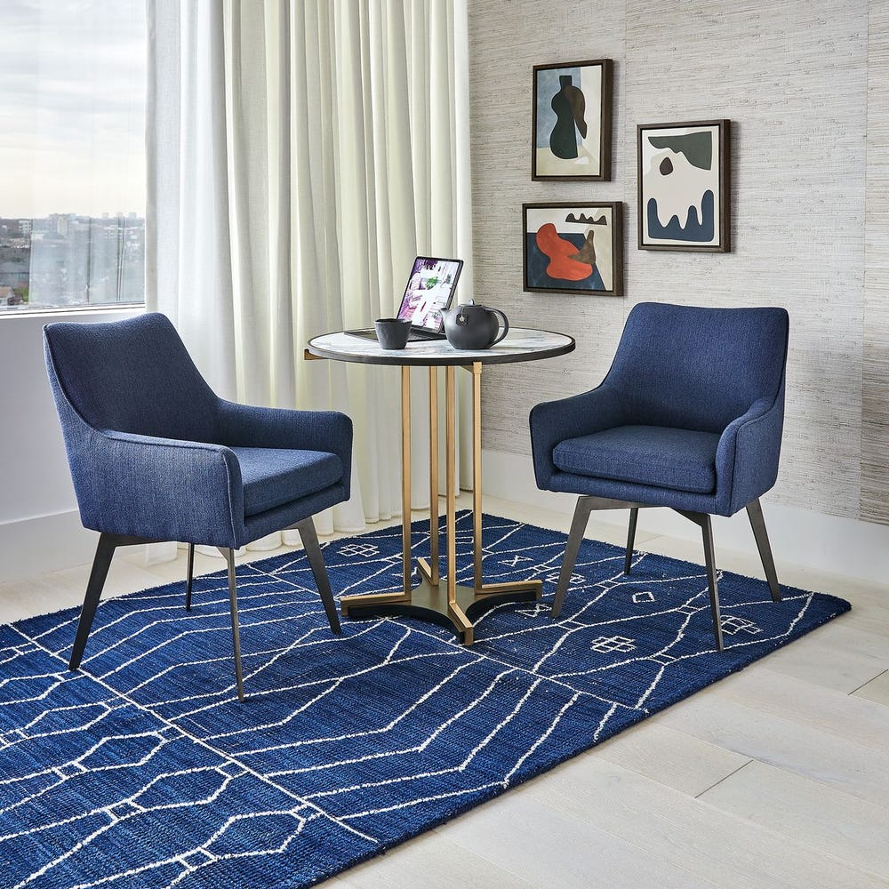 Resplendent Bistro/Hall Table / R25218 UTTERMOST