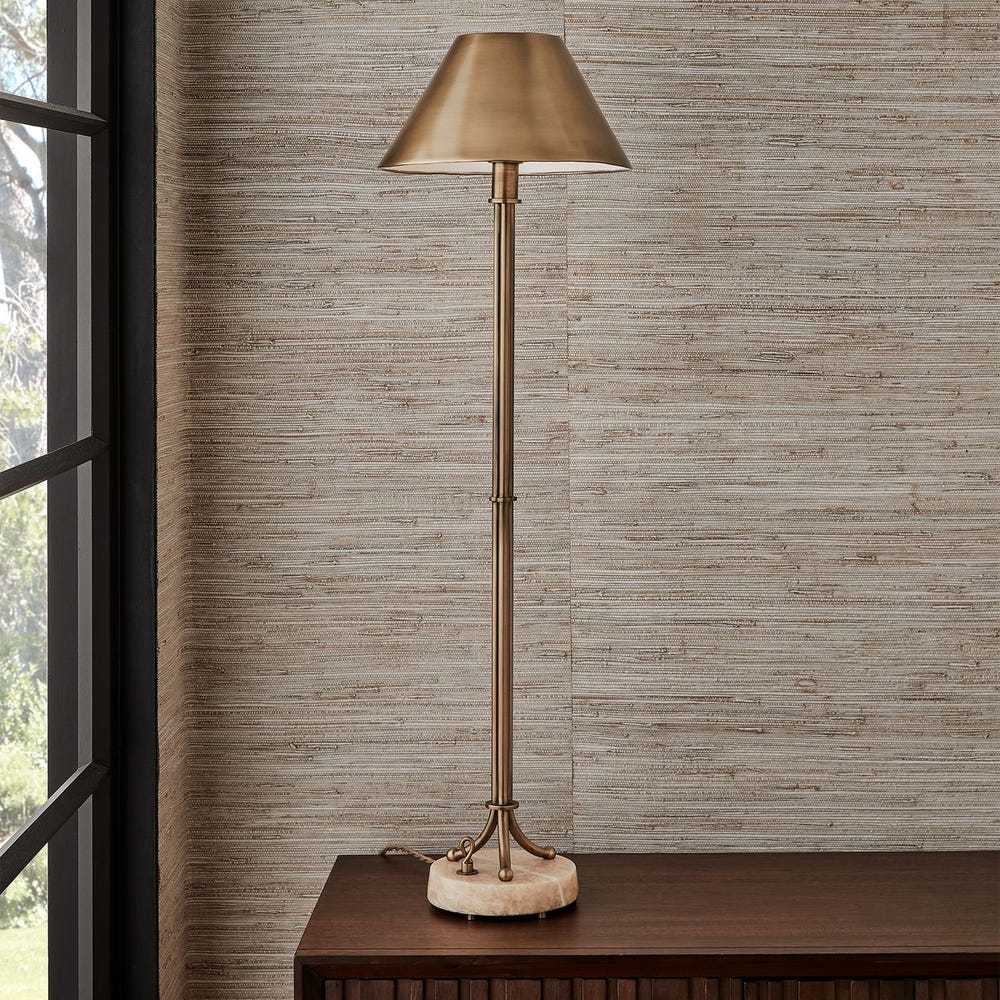 On A Loop Buffet Lamp / R30711-1 UTERMOST