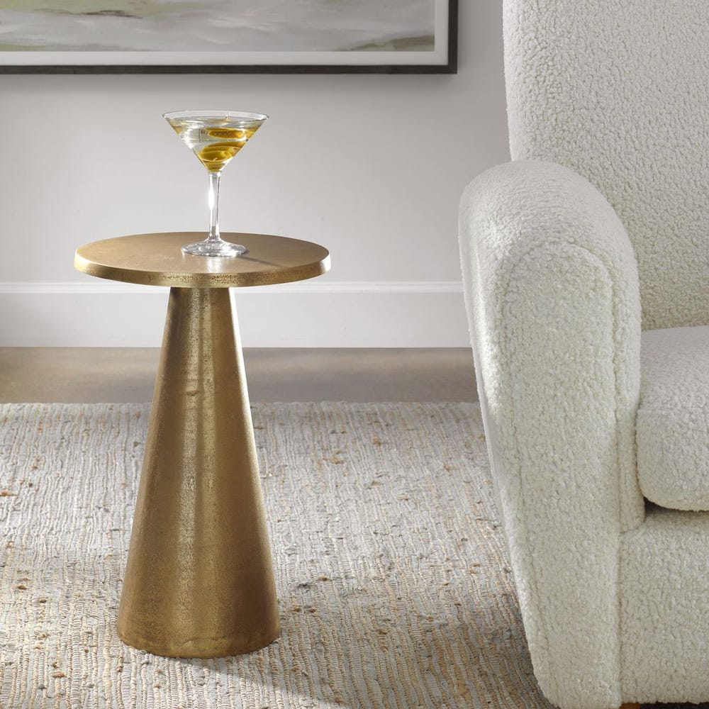 ACCENT FURNITURE / W23024 UTTERMOST