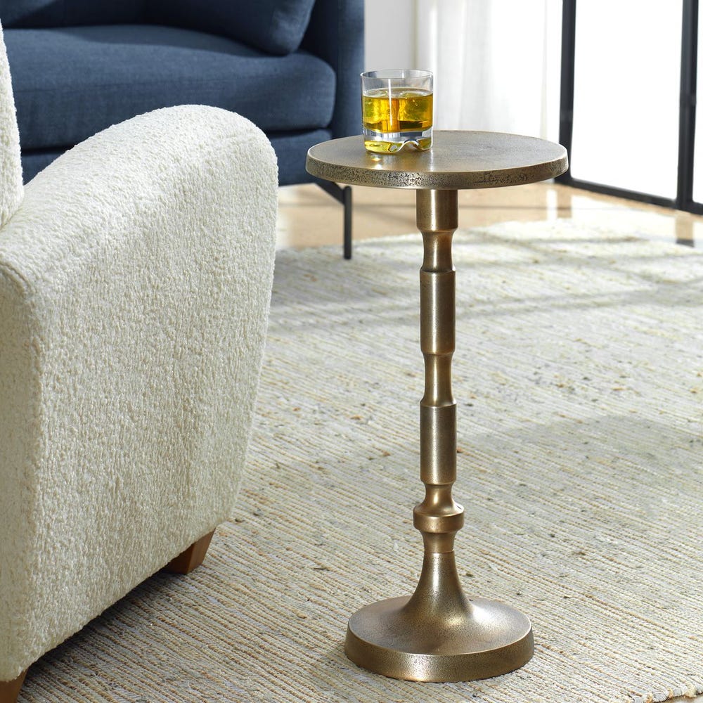 ACCENT FURNITURE / W23032 UTTERMOST