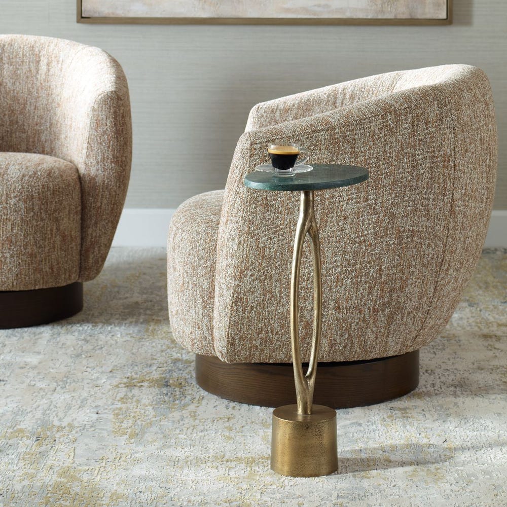 ACCENT FURNITURE / W23048 UTTERMOST