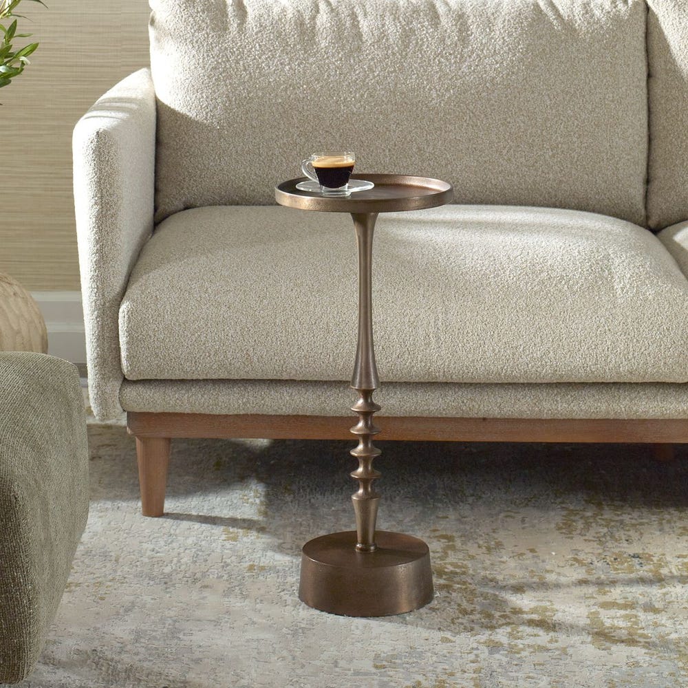 Accent table / W23064 UTTERMOST