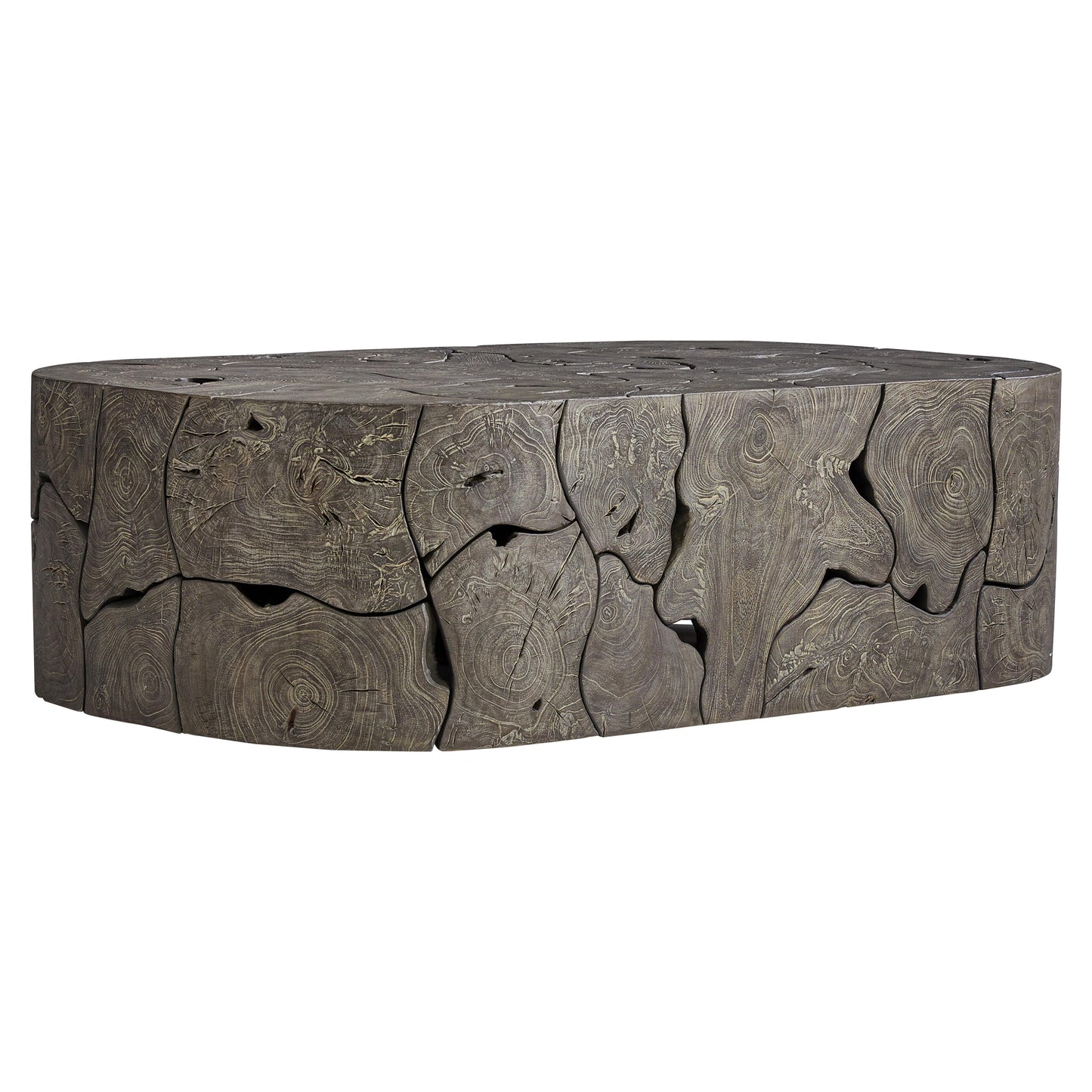 Trinidad Outdoor Cocktail Table / X07016 BERNHARDT