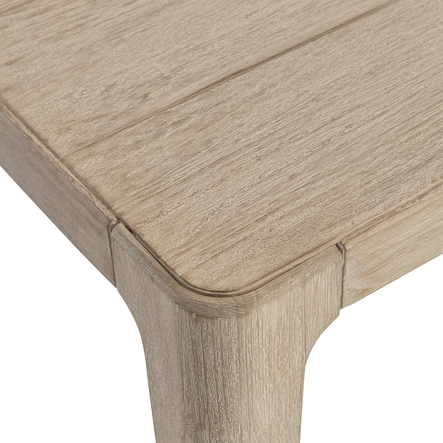 Edenton outdoor dining table / X09224 BERNHARDT