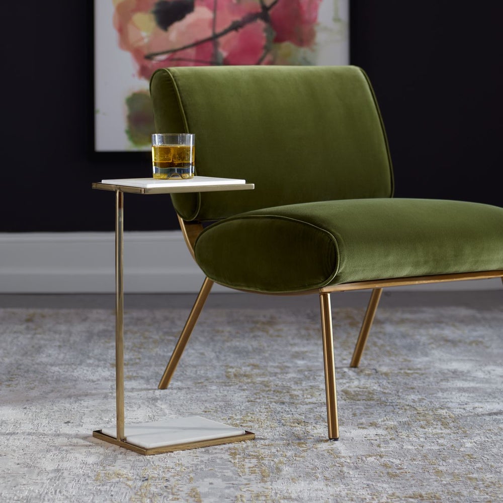 Elevate Drink Table / UT 22943 UTTERMOST