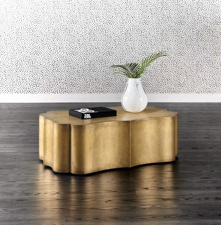 Tevis Bluff Cocktail Table