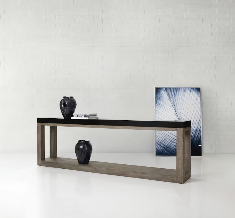 Melange Vienna Console