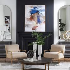 Subtle Nuances Framed Prints / 32363 UTTERMOST