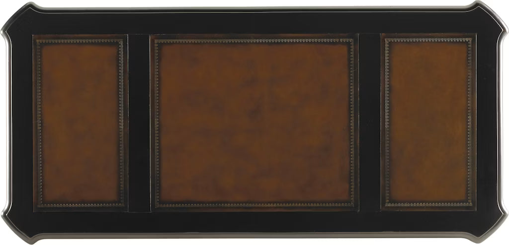 Telluride 66'' Writing Desk / 370-10-459