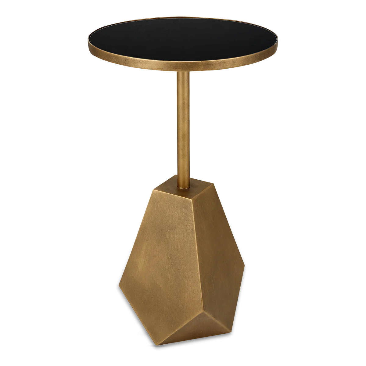 Comet accent table